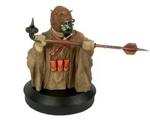 Buste star wars altaya - buste,