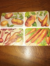 Images. LES LÉGUMES