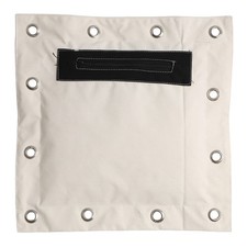 Sac De Sable Vide, Sac De