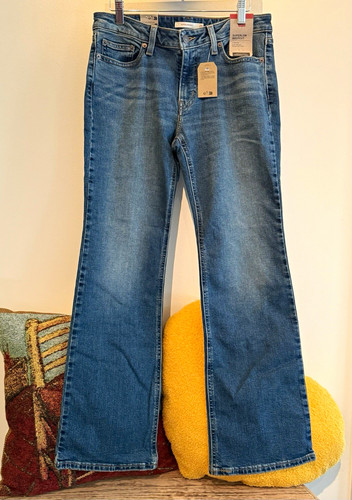 Levi superlow bootcut - levi’s,