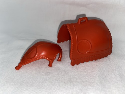 Playmobil couverture coiffe - playmobil,