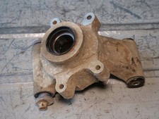 Aiguillage de moyeu pour