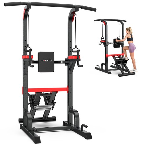 Power tower pull bar - power,