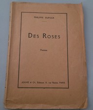 Philippe Dufour avec dédicace