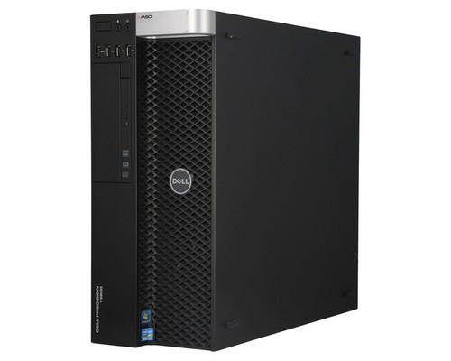 Dell i7xeon 8ghz - dell, 4c/8t