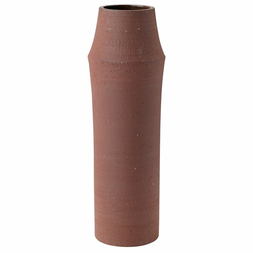 Vase knabstrup argile - knabstrup,
