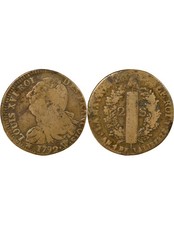 France Louis XVI, Constitution