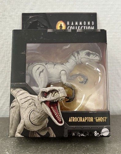 Jurassic world hammond - jurassic,