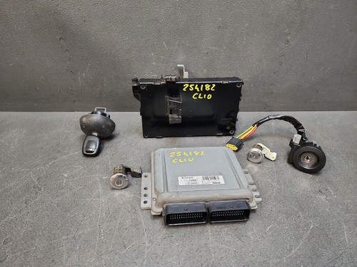 Kit démarrage renault - renault, clio