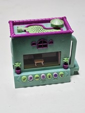 Pixel Chix Maison avec Piscine