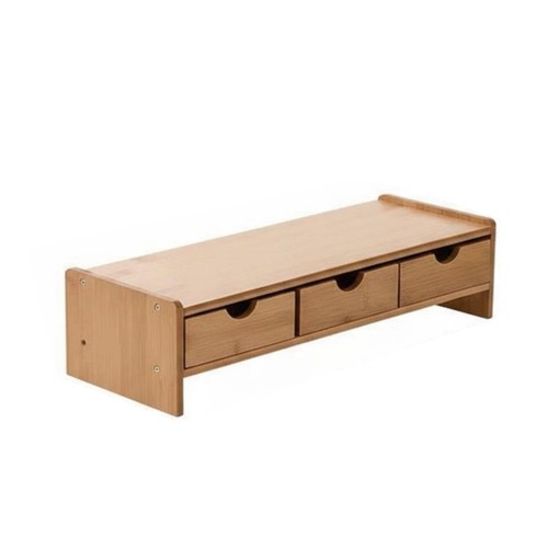 Rehausseur moniteur en - rehausseur, de
