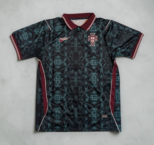 Maillot football portugal - maillot, de