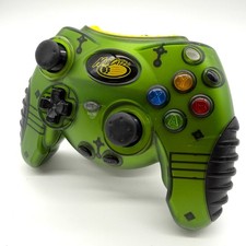 Mad Catz Xbox Lumicon Wired