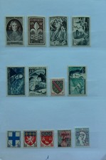 France, collection de plus de