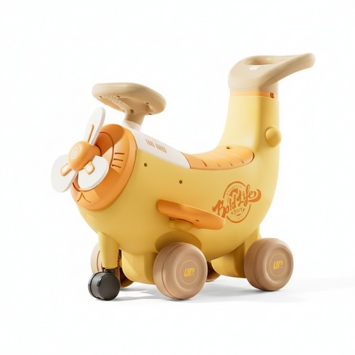 Porteur avion banane - porteur,
