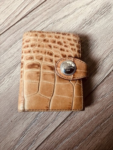 Lancel compagnon cuir - compagnon,