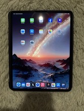 iPad Pro 12.9" 5e génération