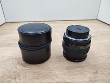 Doubleur de focale 2X  FOCA