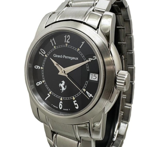 Montre homme girard perregaux - homme,