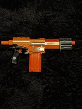 NERF N-Strike Alpha Trooper