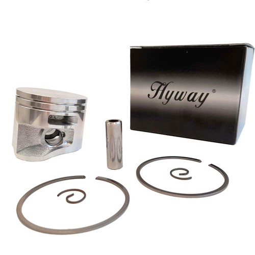 Kit piston pour tronçonneuses