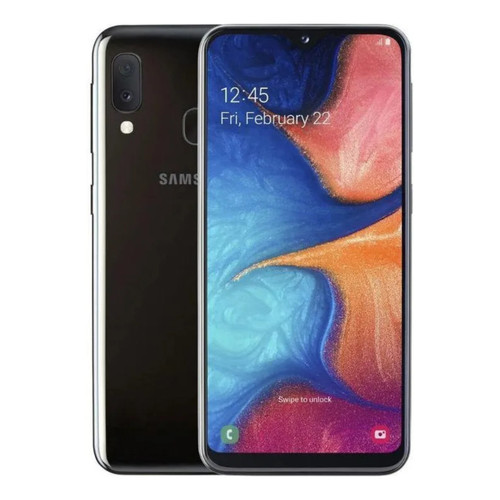 Samsung galaxy a20e - galaxy,
