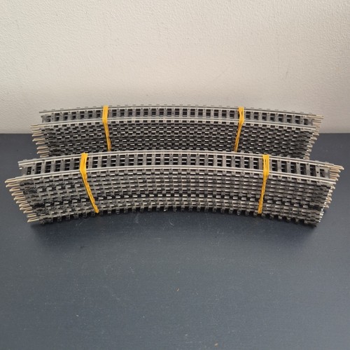 23x mehano rail courbe - ho,