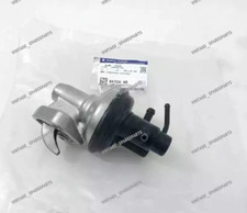 Pompe à carburant mécanique