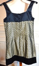 SINEQUANONE ROBE SOIREE