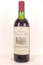  saint-émilion château