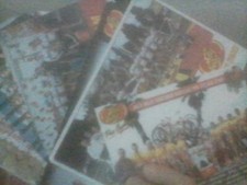 CYCLISME   -TOUR DE FRANCE : LOT DE 7 groupes JELLY BELLY USA RARES