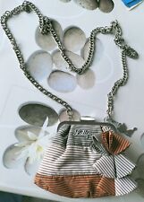 Petite Sacoche en Forme de Porte Monnaie Lollipops