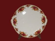 Porcelaine Royal Albert Old
