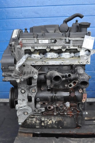 Moteur diesel seat - seat, iii