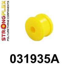 BMW 3 E46 RWD, E46 Compact, Z4 E85/E86 Silent bloc de bras inférieur avant 66mm