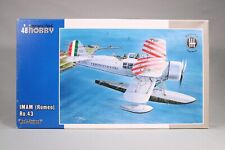 LP309 SPECIAL HOBBY 48137 Maquette 1/48 Avion militaire biplan IMAM Romeo Ro.43