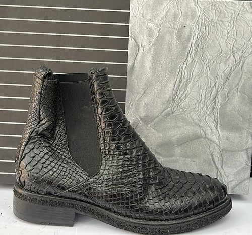 Ghost stivaletto femme en - jo,