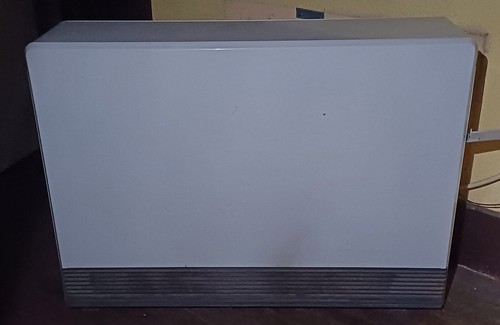 Radiateur accumulateur noirot - radiateur,
