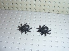 2 araignées LEGO Harry Potter