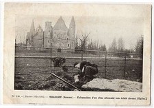 CPA 80 - TILLOLOY (Somme) -