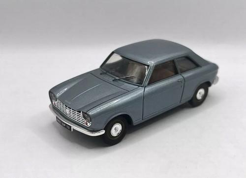 Peugeot 304 coupé 43 - coupé, 1/43