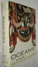JEAN GUIART - OCEANIE - UNIVERS DES FORMES