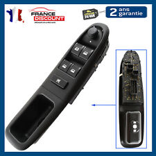 Bouton Commande de Leve Vitre