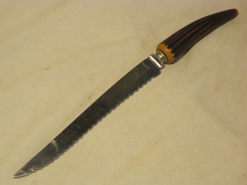 Vintage lifetime cutlery - vintage,