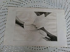 Affiche Originale Lithographie