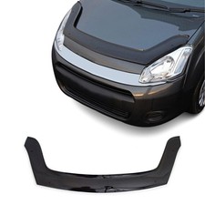 Deflecteurs d'air capot de