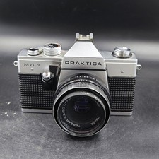 Praktica MTL 3 Appareil Photo