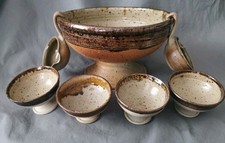 Service à sangria ou punch 7