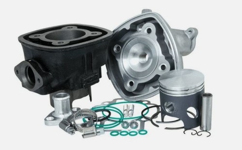 Groupe thermique 70cc top - 70cc,