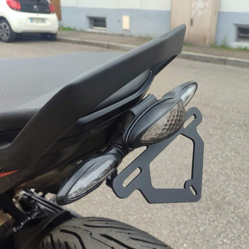 Ktm 790 890 duke support - 790,